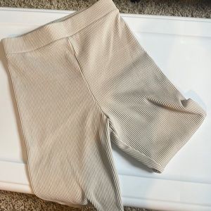 women’s biker shorts